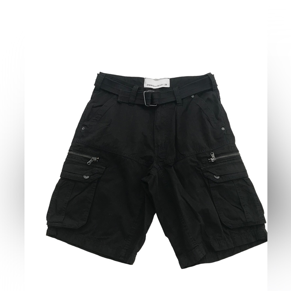 Paper Denim & Cloth Shorts